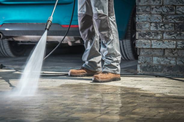 Reliable Sheridan, IL Pressure Washing Solutions
