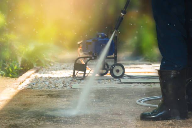 Best Rust Removal  in Sheridan, IL